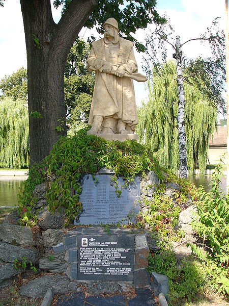 Vyklízení Bělkovice-Lašťany